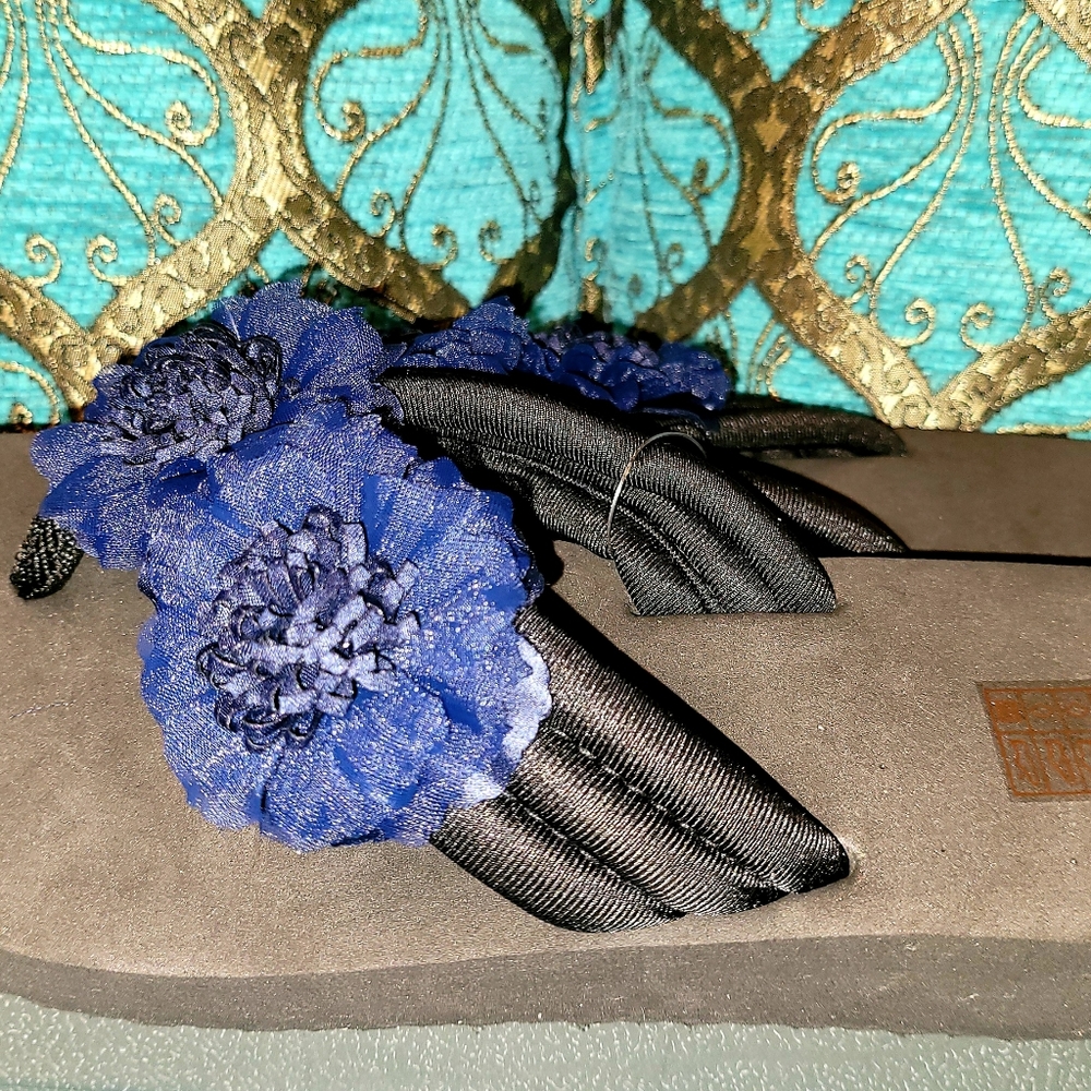 Slippers - Picture 2 of 4